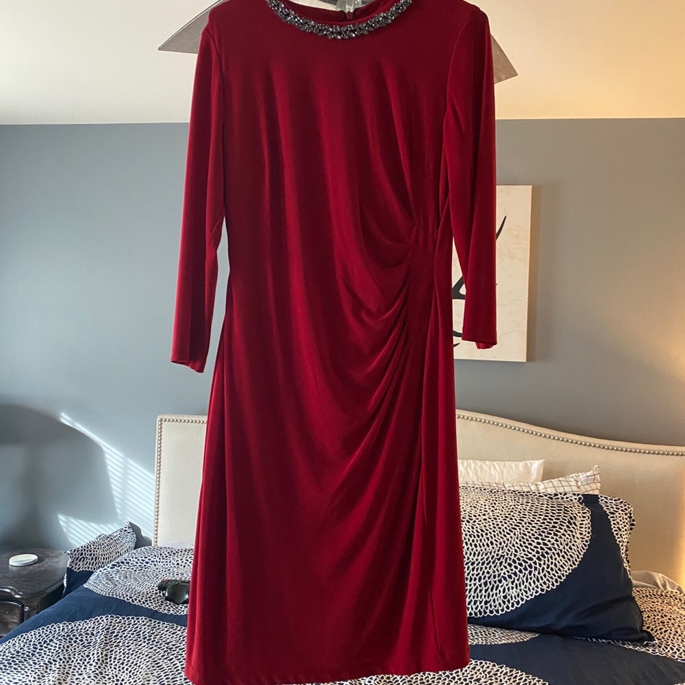 Ralph Lauren dress
